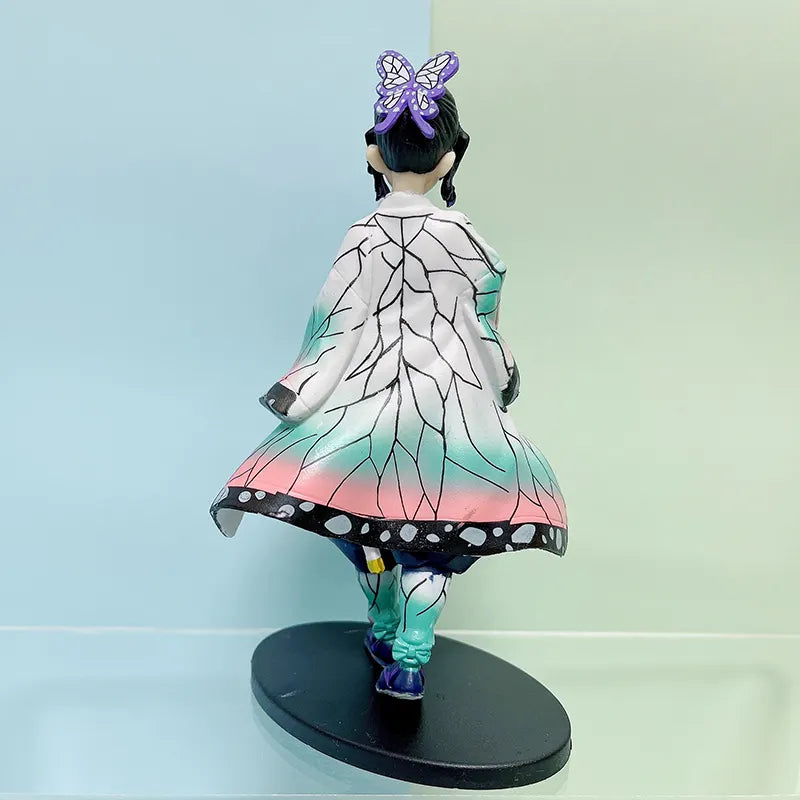Hashira Kochou Shinobu Standing 15cm