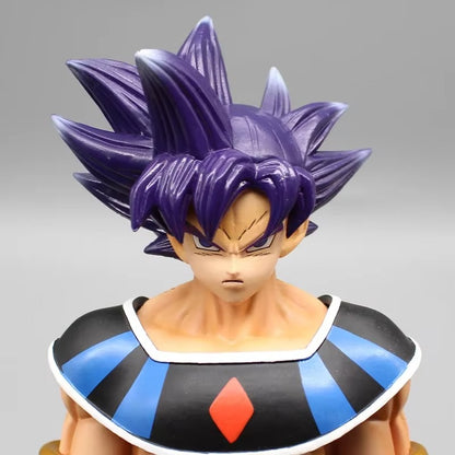 Son Goku Standing God of Distruction - Dragon Ball Z