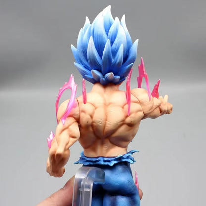 PRINCE VEGETA PREMIUM COLLECTIBLE 20CM ACTION FIGURE – DRAGON BALL Z