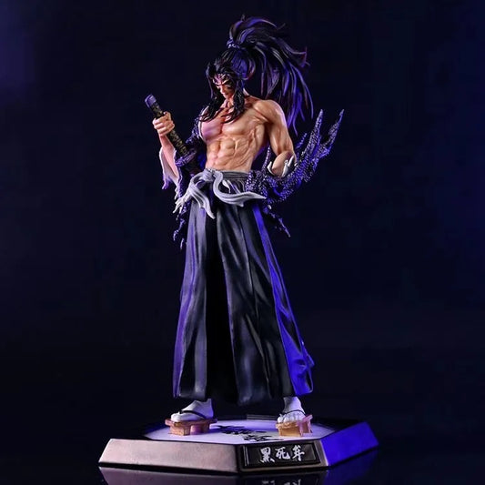 Demon Slayer Demon Kokushibo 30 cm - Demon Slayer