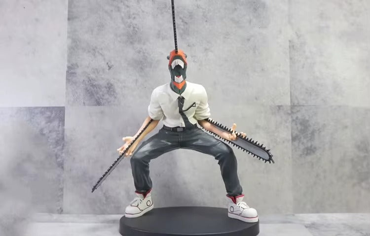 Chainsaw Man Denji 18cm Action Figure - Chainsaw Man
