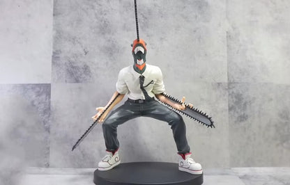 Chainsaw Man Denji 18cm Action Figure - Chainsaw Man