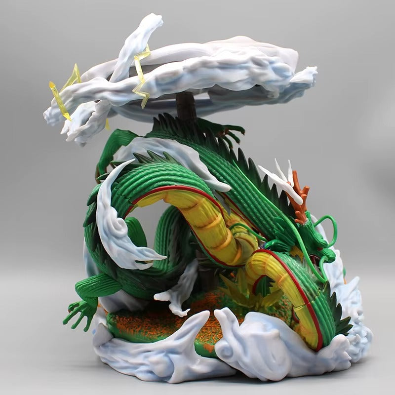Shenron Anime 22cm Dragon Ball - Dragon Ball Z