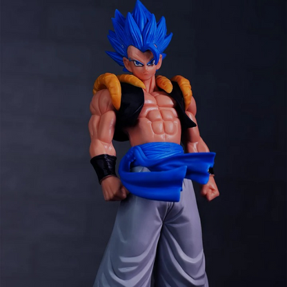 Super Saiyan Gogeta 31cm Action Figure