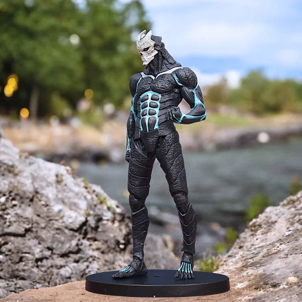 Kaiju No. 8 Action Figure (20 cm Height) - Kaiju No 8