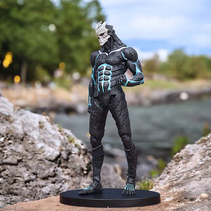 Kaiju No. 8 Action Figure (20 cm Height) - Kaiju No 8