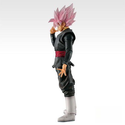 Pink Hair Son Goku 31cm - Dragon Ball Z