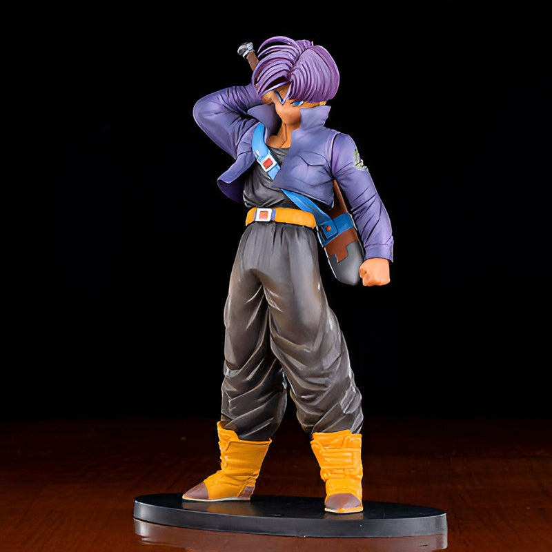 Legends Collab Trunks Action Figure 24cm - Dragon Ball Z