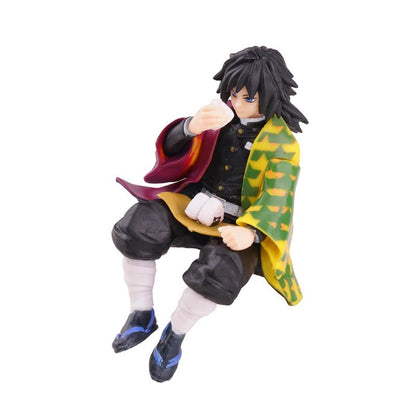 Hashira Giyu Seating - Demon Slayer