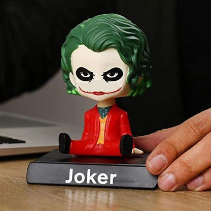 Joker Cute Bobblehead 12cm
