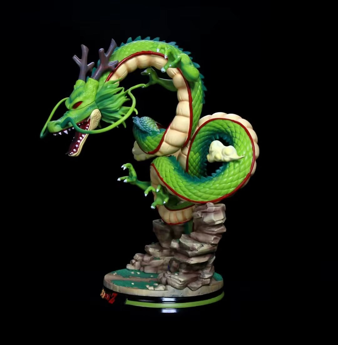 Dragon Ball Z Shenron - Dragon Ball Z