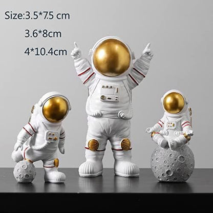 Astronaut New 3pcs Set