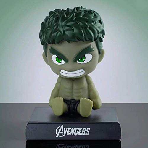 Hulk Cute Bobblehead 12cm
