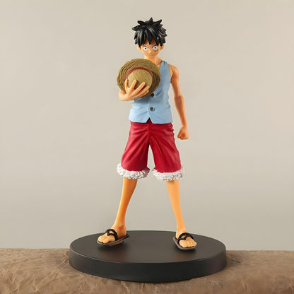 Luffy Set 17cm - One Piece