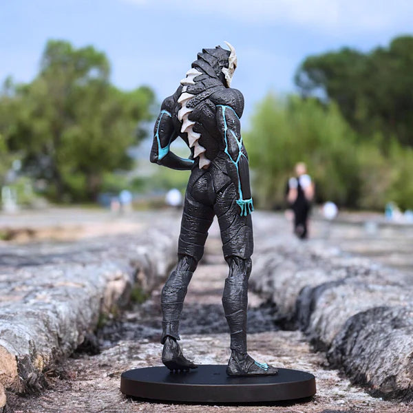 Kaiju No. 8 Action Figure (20 cm Height) - Kaiju No 8