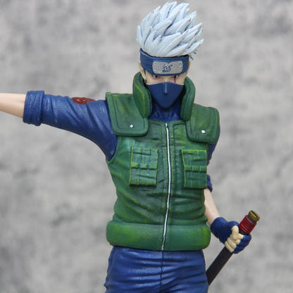 Kakashi Standing 35cm Premium Figure - Naruto