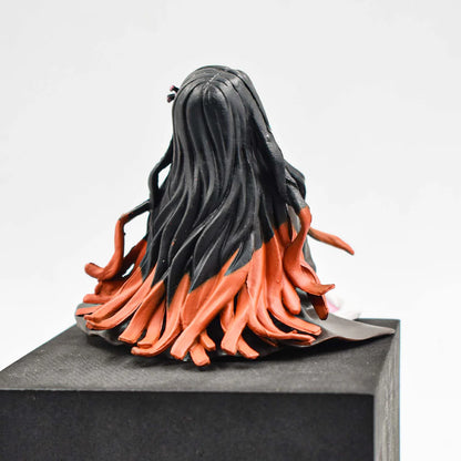Nezuko Sitting 14cm - Demon Slayer