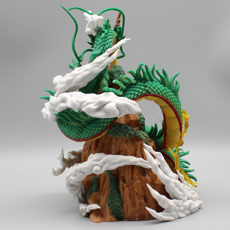 Shenlong Anime 22cm Action Figure - Dragon Ball Z