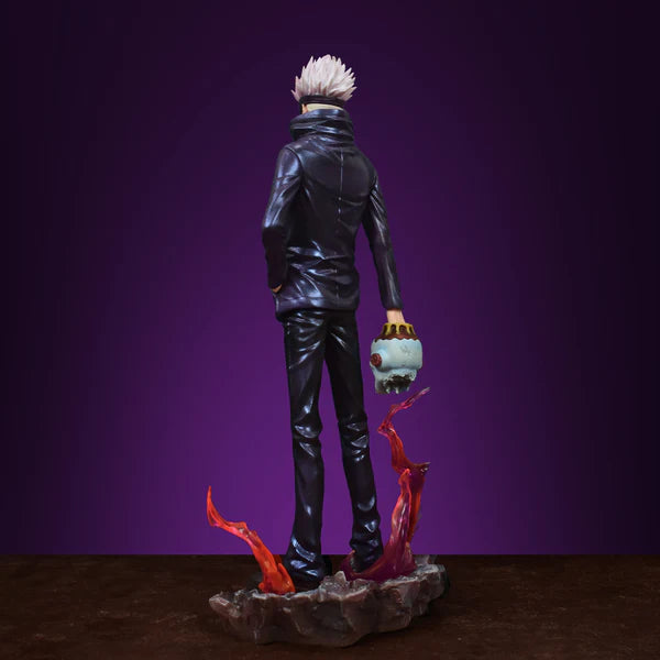 Gojo Action Figure 34 cm Height - Jujutsu Kaisen