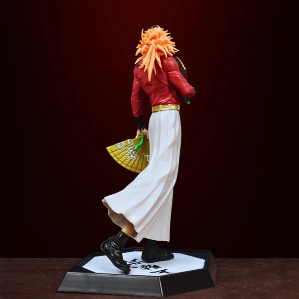 Doma Upper Moon Action Figure - Demon Slayer