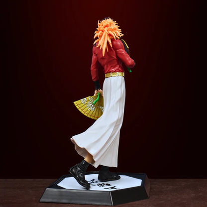 Doma Upper Moon Action Figure - Demon Slayer
