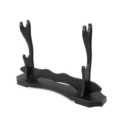 Two Layer Katana Stand - Katana Stand