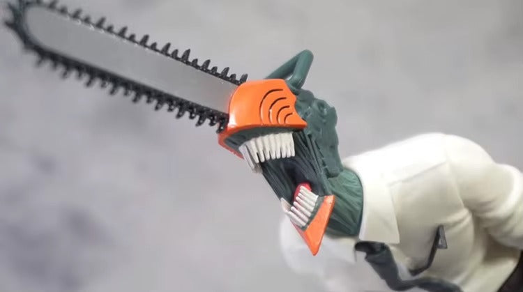 Chainsaw Man Denji 18cm Action Figure - Chainsaw Man