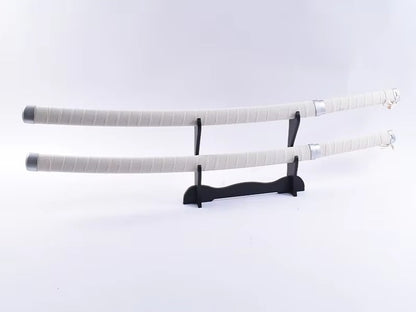 Two Layer Katana Stand - Katana Stand