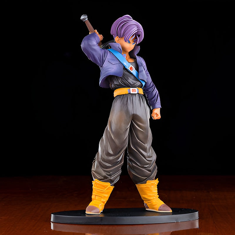 Legends Collab Trunks Action Figure 24cm - Dragon Ball Z