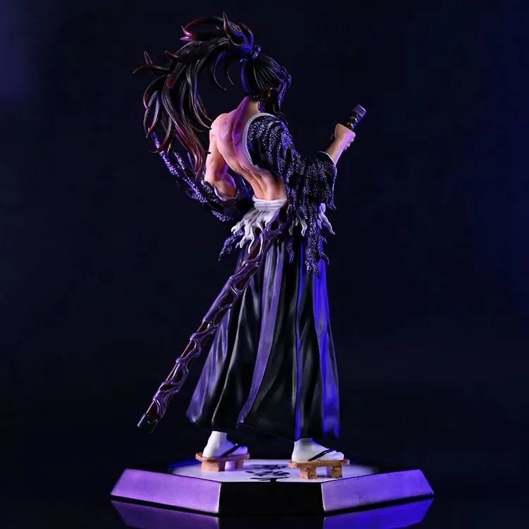 Demon Slayer Demon Kokushibo 30 cm - Demon Slayer
