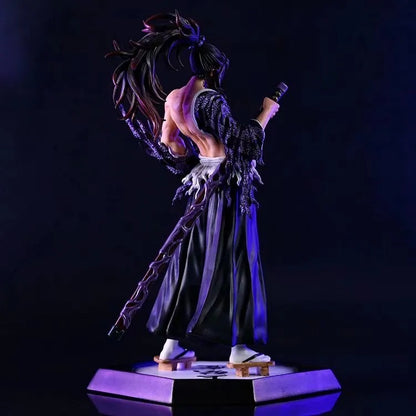 Demon Slayer Demon Kokushibo 30 cm - Demon Slayer