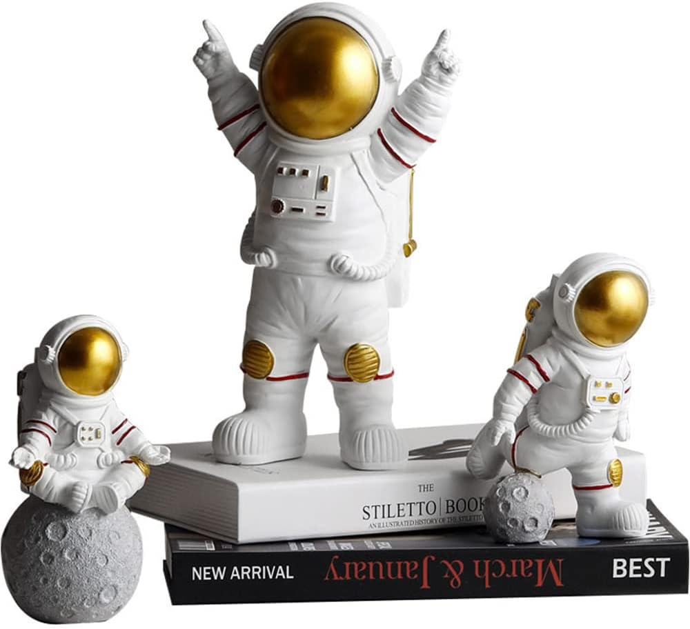 Astronaut New 3pcs Set