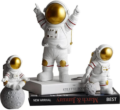 Astronaut New 3pcs Set