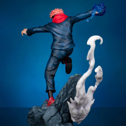Itadori Yuji Action Figure - Jujutsu Kaisen