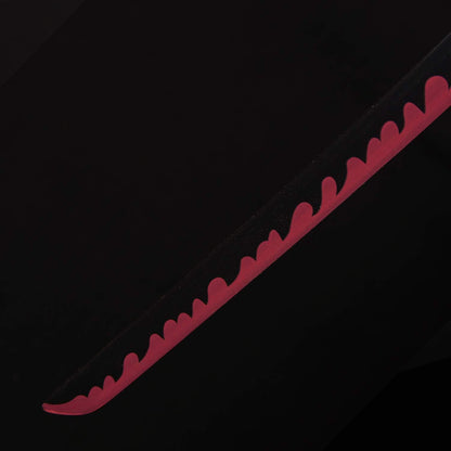 Tomioka Giyuu Wooden LED Katana 104cm - Demon Slayer