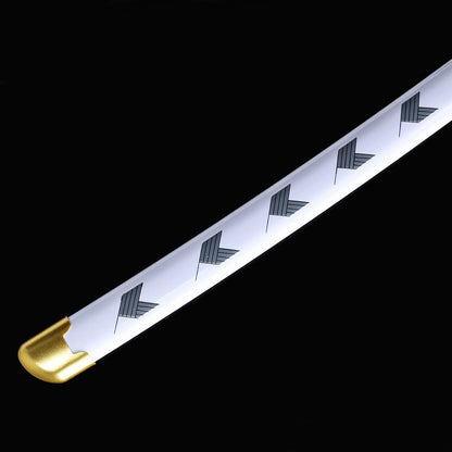 Rengoku Kyoujurou Katana 104cm - Demon Slayer