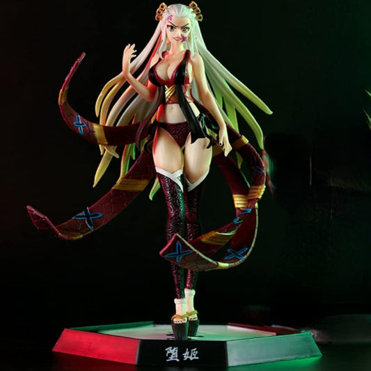 Daki Action Figure 15cm - Demon Slayer
