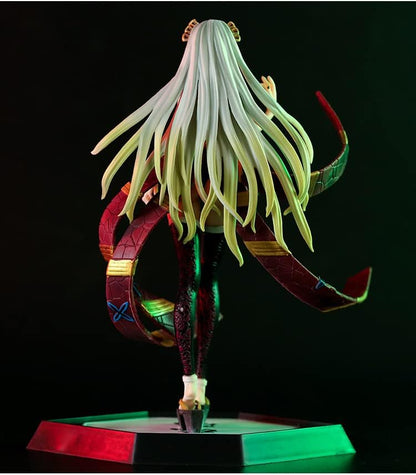 Daki Action Figure 15cm - Demon Slayer