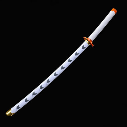 Rengoku Kyoujurou Katana 104cm - Demon Slayer