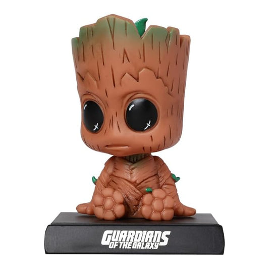 Groot Cute Bobblehead 12cm