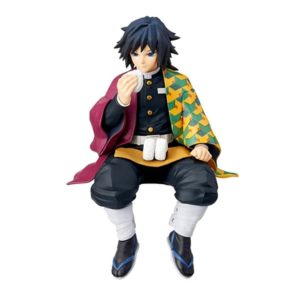 Hashira Giyu Seating - Demon Slayer