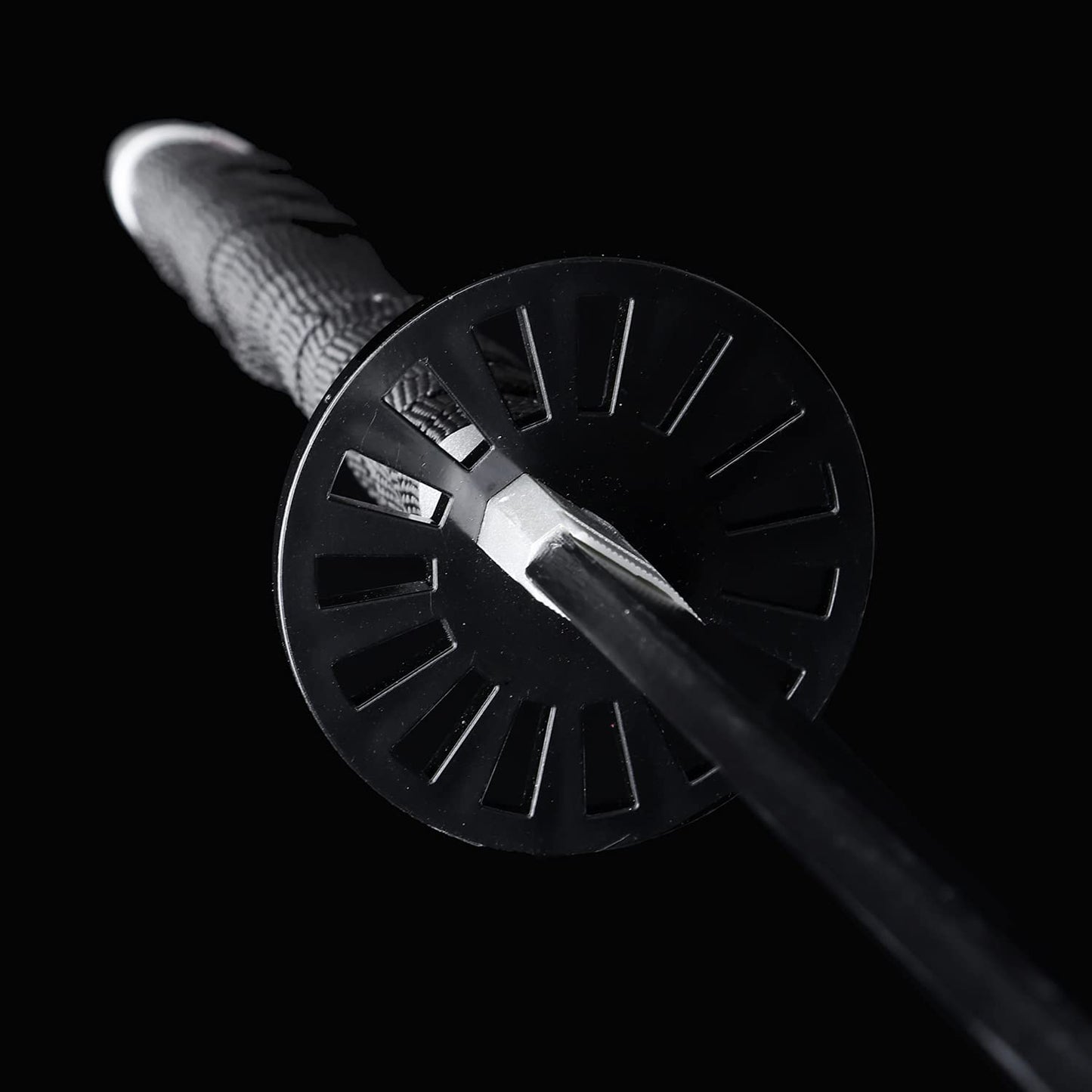 Kamado Tanjirou's Samurai LED Katana 104cm - Demon Slayer
