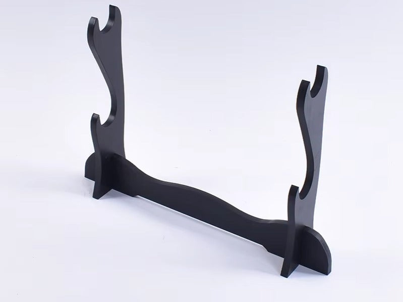 Two Layer Katana Stand - Katana Stand