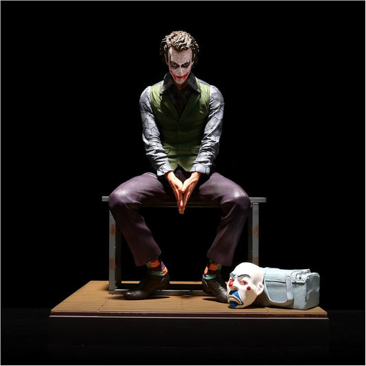 Joker Sitting 15cm - DC