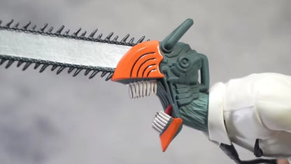 Chainsaw Man Denji 18cm Action Figure - Chainsaw Man