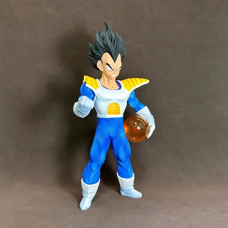 Vegeta Dragon Ball 28cm Action Figure - Dragon Ball Z