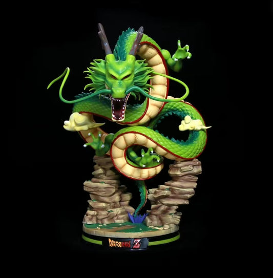 Dragon Ball Z Shenron - Dragon Ball Z