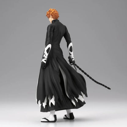 Kurosaki Ichigo 19cm Action Figure - Bleach