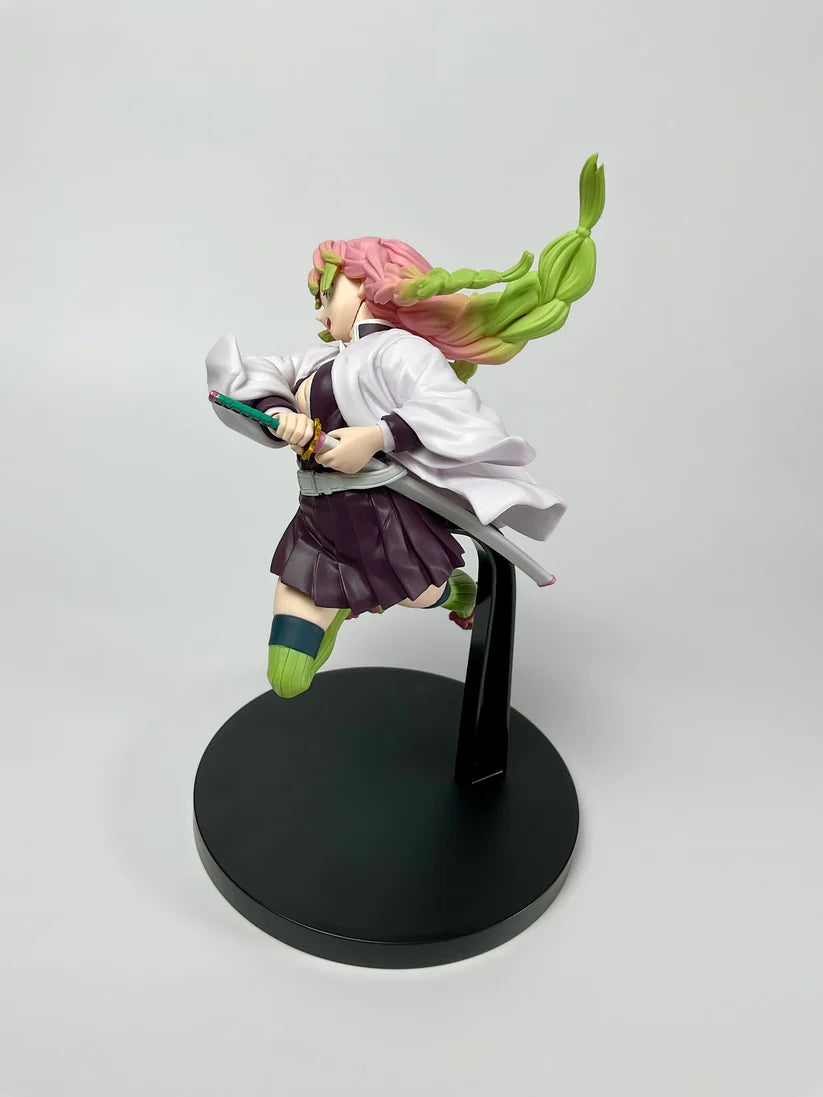 Mitsuri Kanroji 19cm Action Figures - Demon Slayer