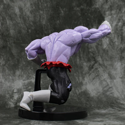 JIREN FULL POWER ACTION FIGURE WITH STAND (16 CM HEIGHT) – DRAGON BALL Z
